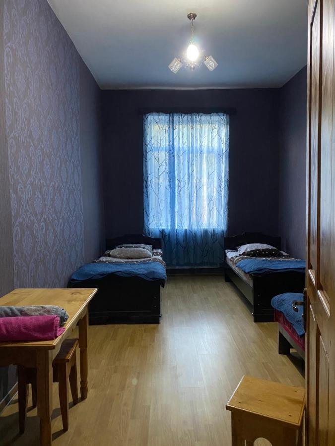 Lentekhi Guest House Konstanta Exterior photo